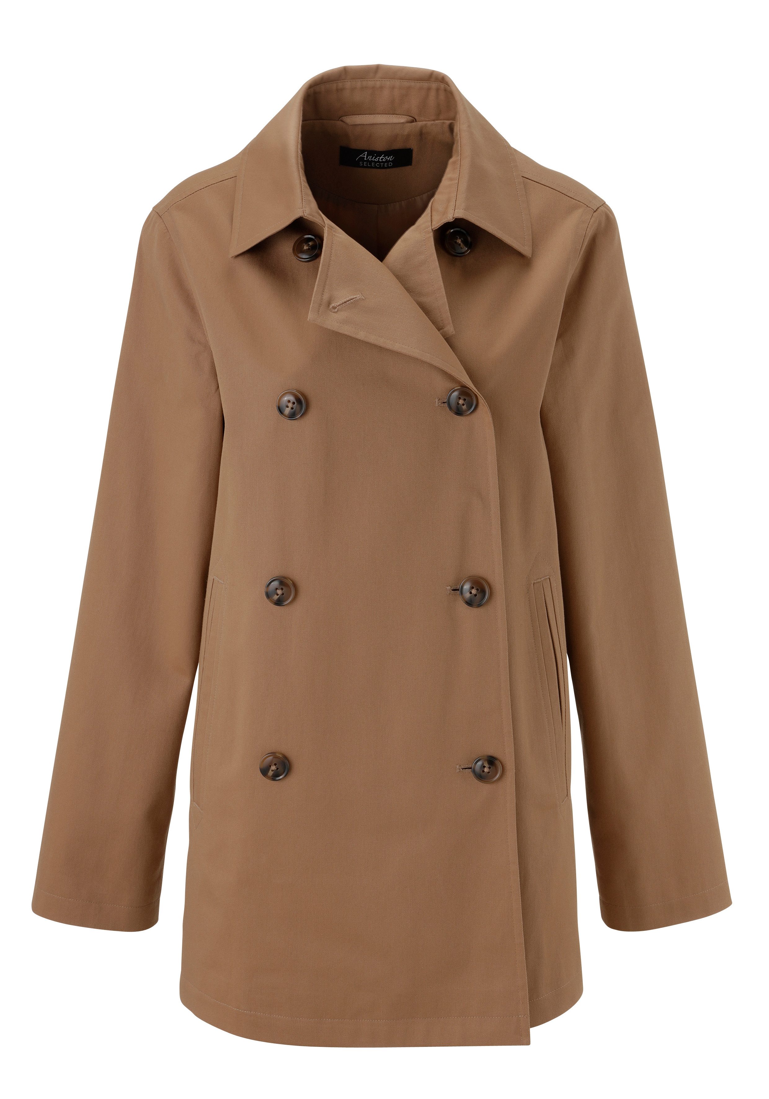 Cabanjacke