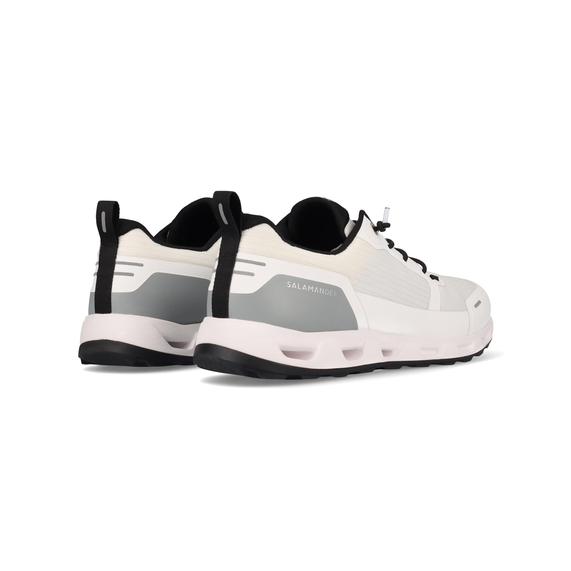 Salamander Sneaker Schnürschuh, Freizeitsneaker, Halbschuh mit Ortholite günstig online kaufen