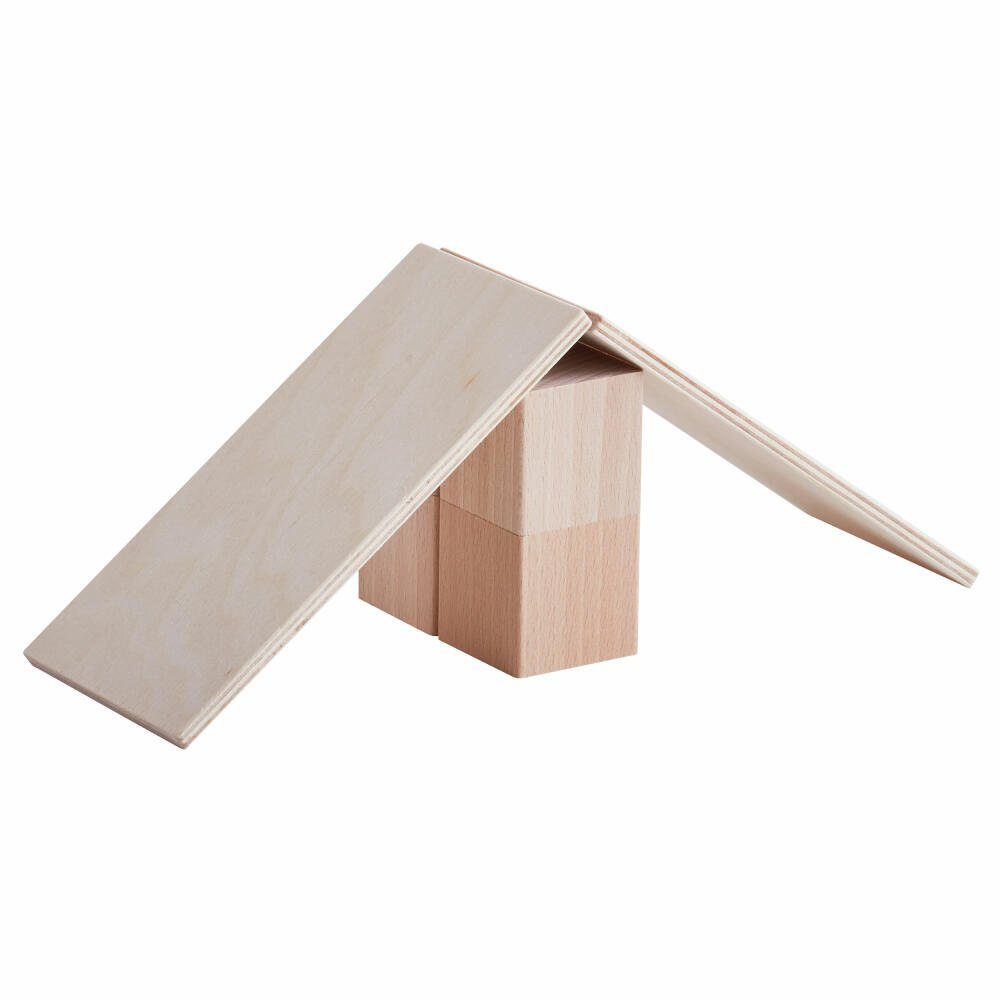 Haba System Clever-Up! 1.0 Spielbausteine