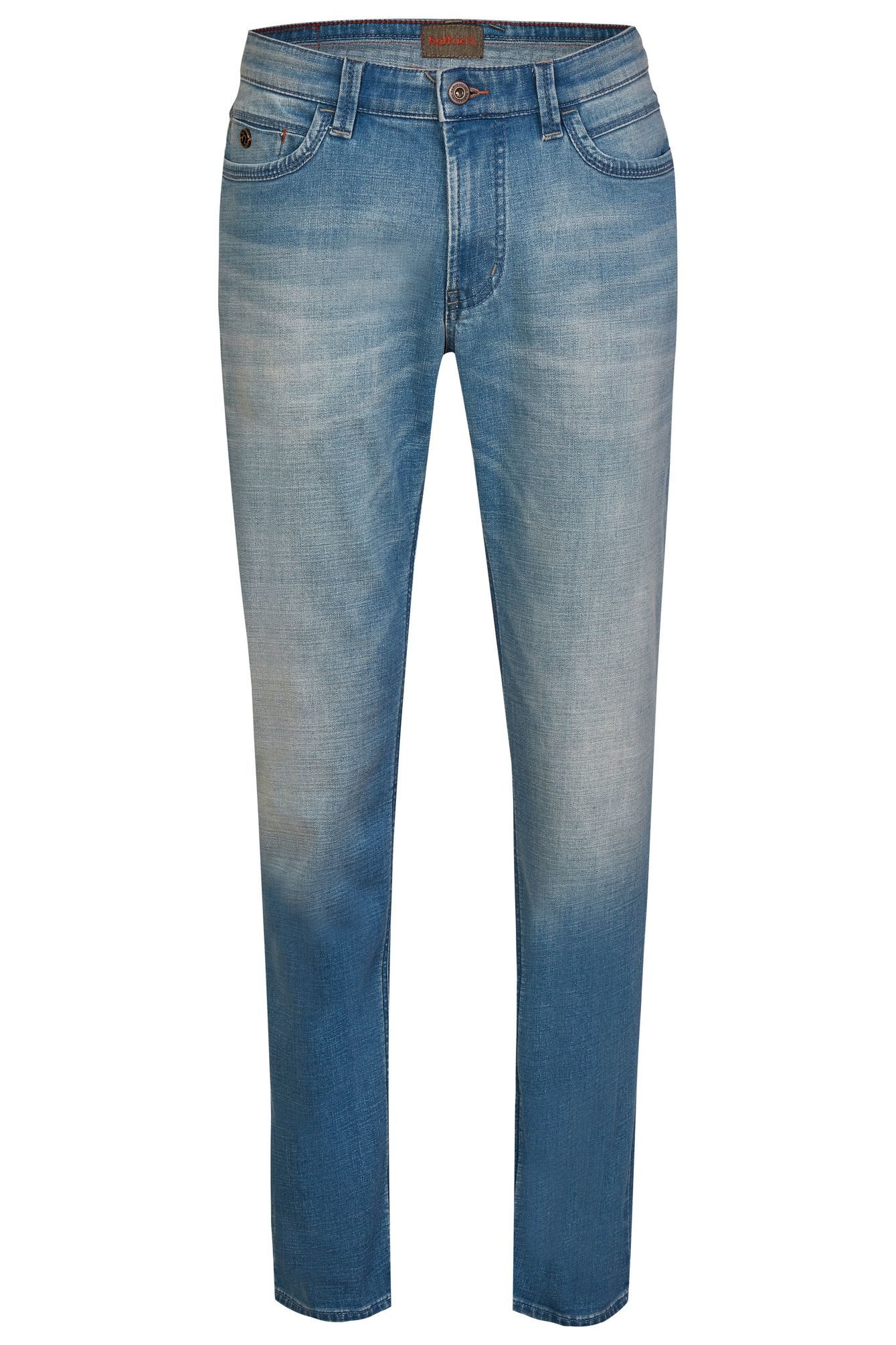 Hattric 5-Pocket-Jeans 688495-9690 günstig online kaufen