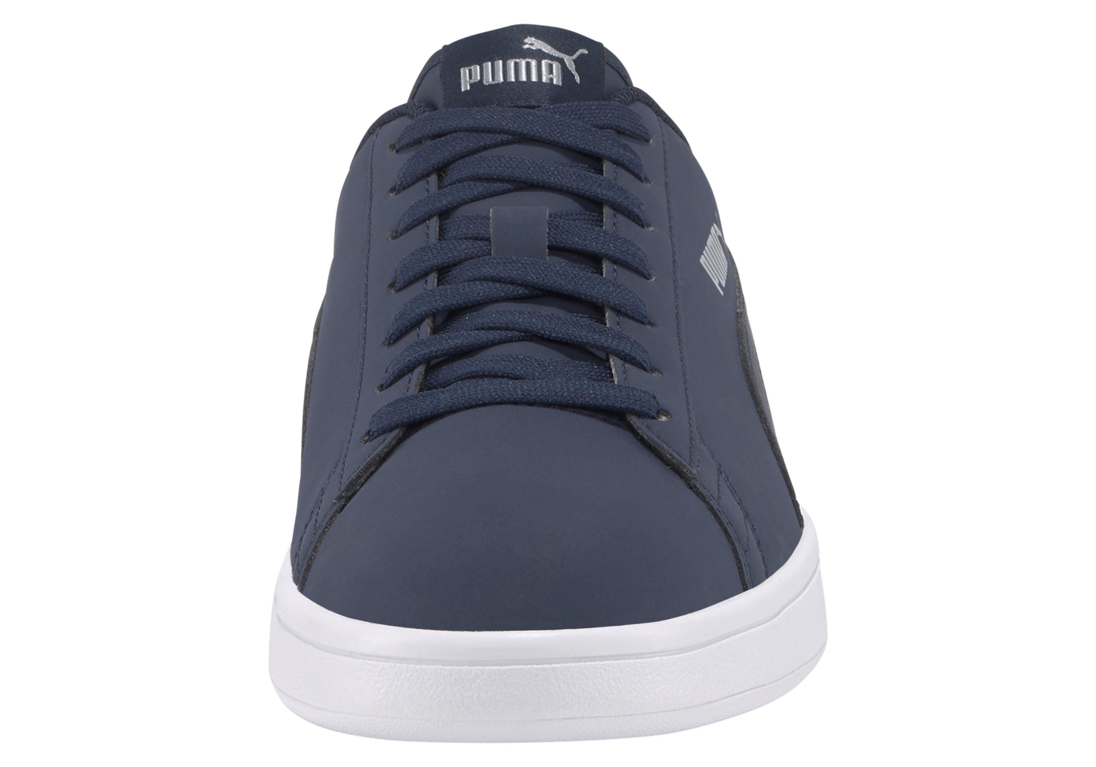 PUMA SMASH V2 BUCK Sneaker für sportliche Aktivitäten, sportlicher Stil, zum Laufen