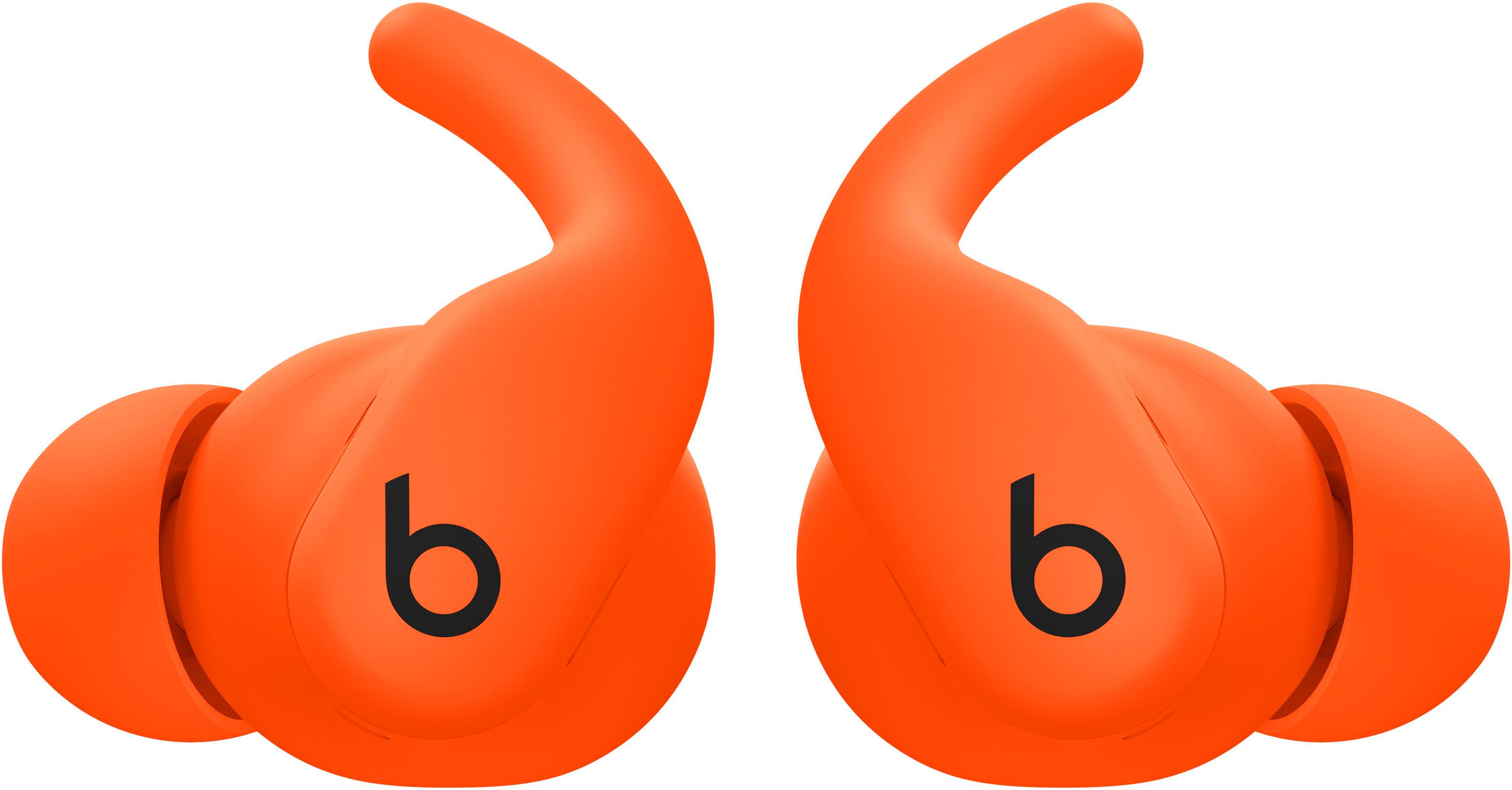 Beats by Dr. Dre Powerbeats Fit In-Ear-Kopfhörer (Active Noise Cancelling (ANC), Siri, Bluetooth)