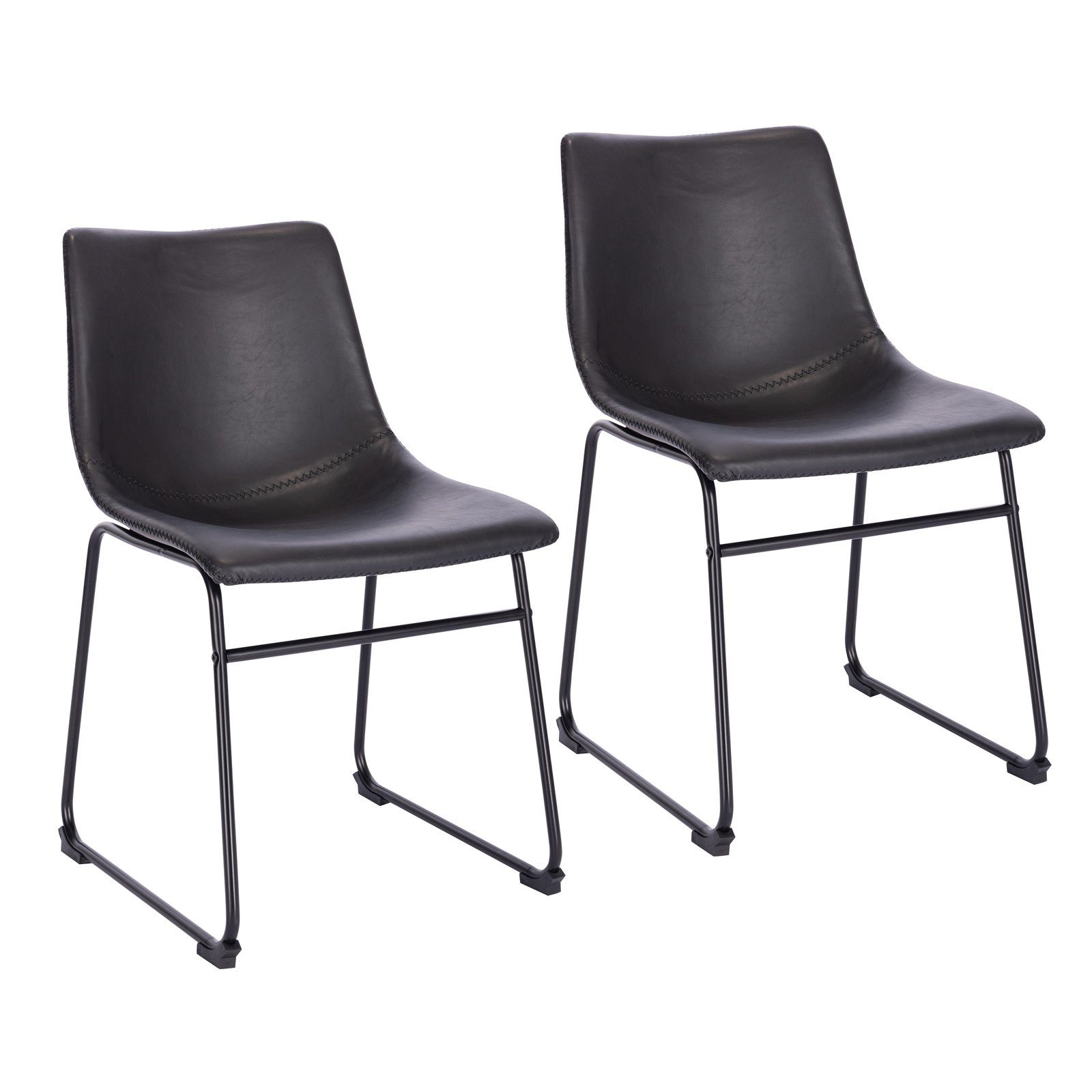 SVITA Esszimmerstuhl HARRY (Set), 2 Stück, günstig online kaufen