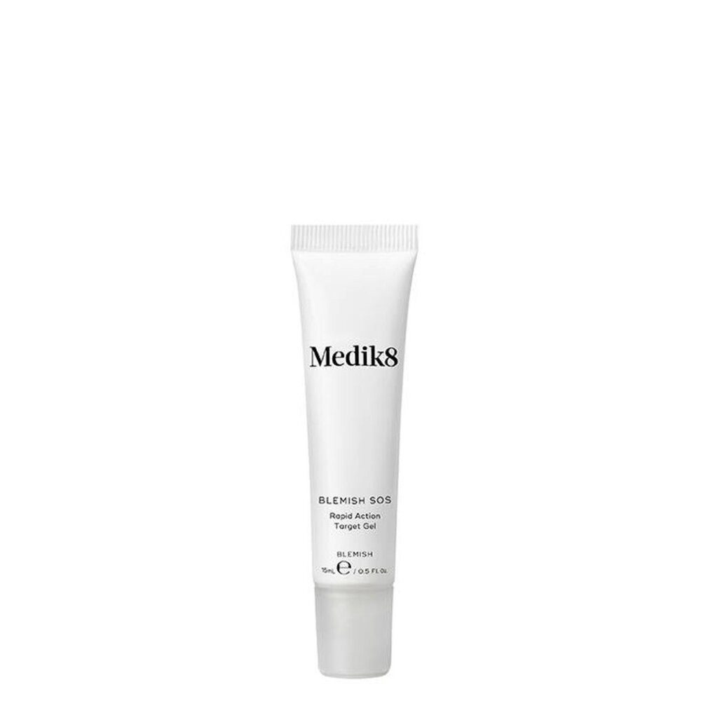 Medik8 Gesichtspflege BLEMISH SOS Target Gel 15 ml