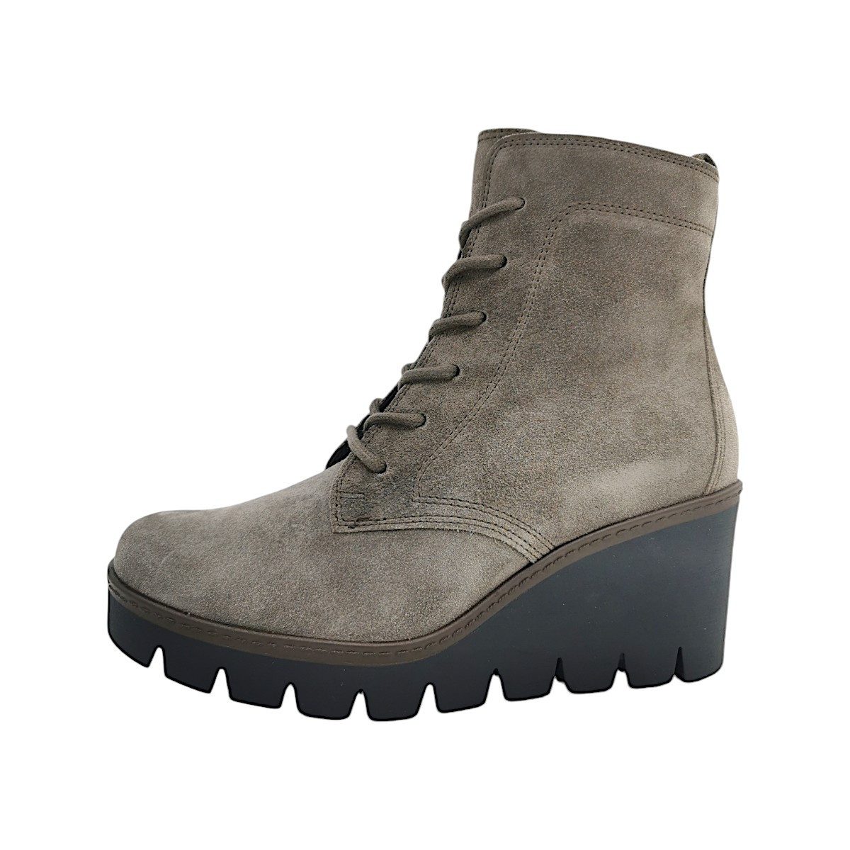 Gabor Stiefel Schnürstiefel günstig online kaufen