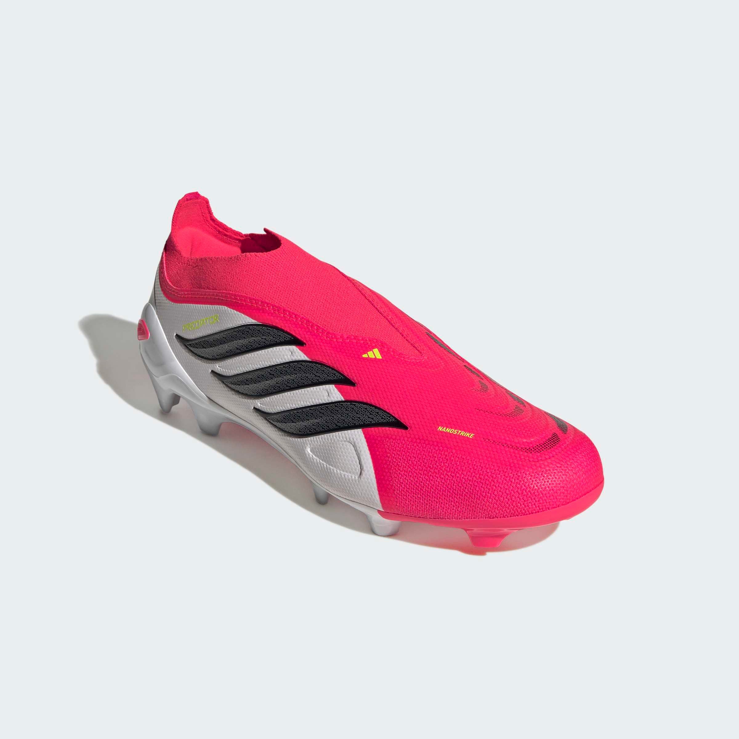 adidas Performance PREDATOR LEAGUE, FESTE BÖDEN, OHNE SCHNÜRUNG Fußballschu günstig online kaufen