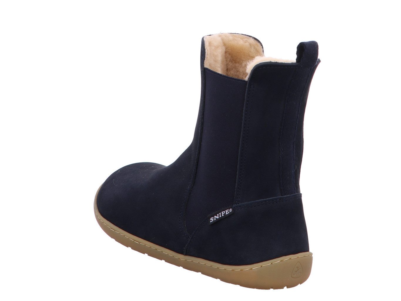 Snipe Barefoot Winterboots