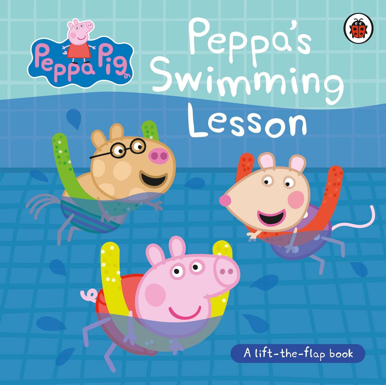 Peppa Pig: Peppa's Swimming Lesson / Peppa Pig