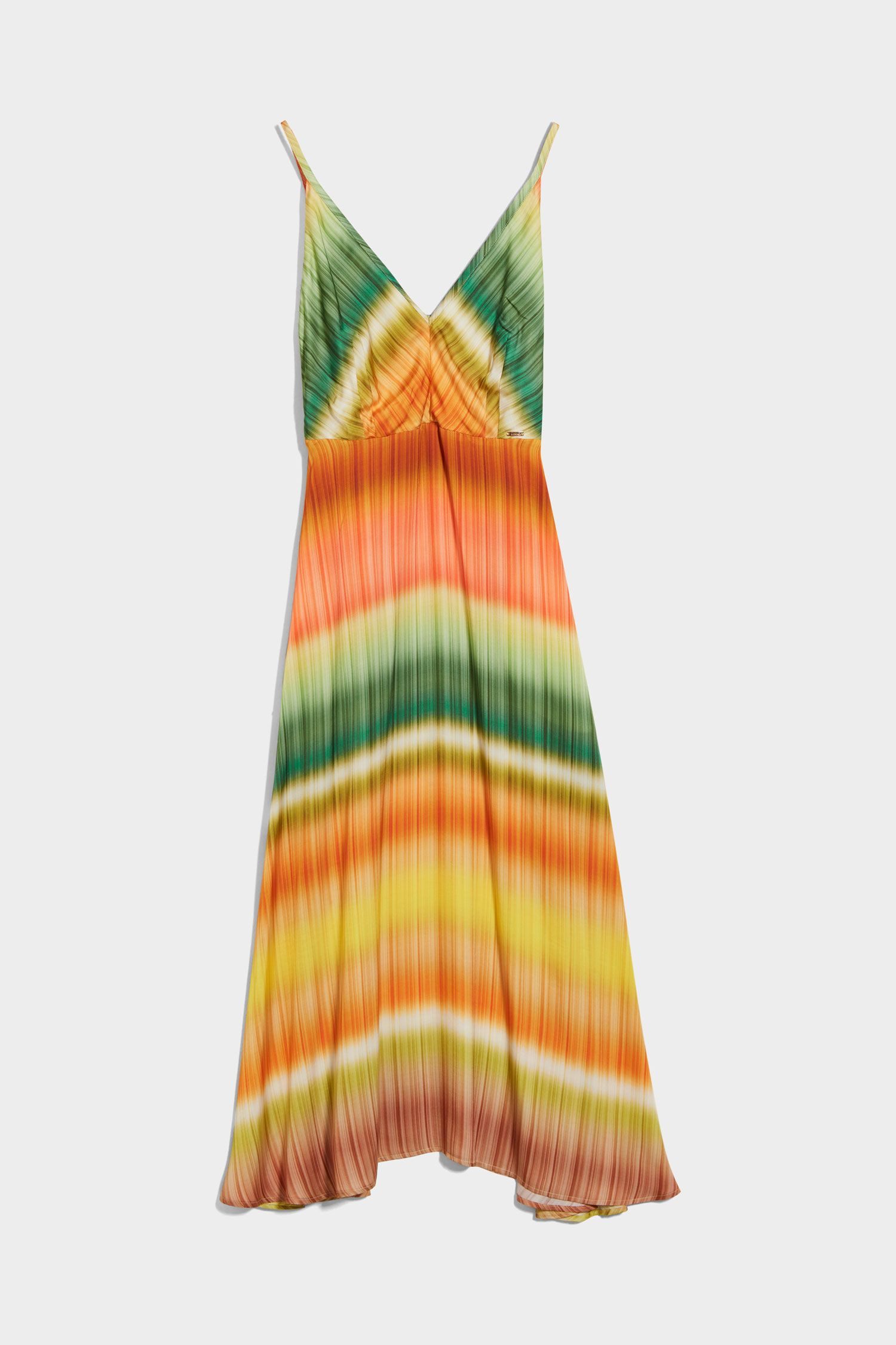 Cinque Trägerkleid
