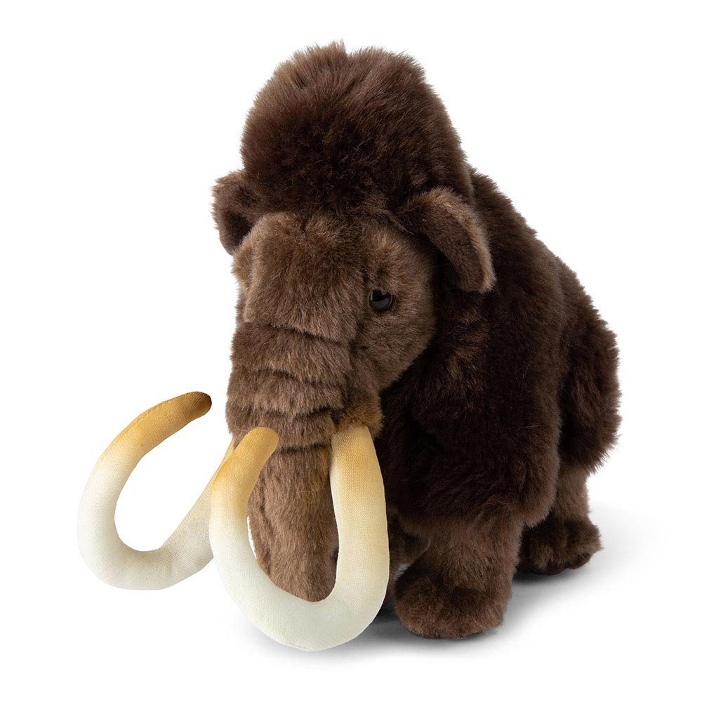 WWF Kuscheltier Plüschtier - Mammut (23cm) günstig online kaufen