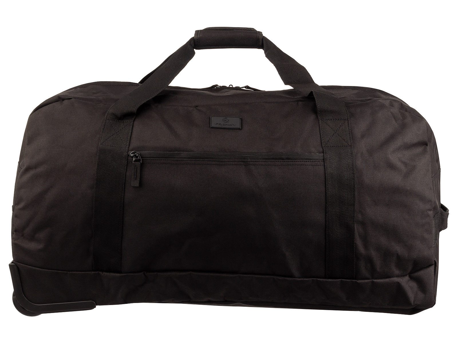 Franky Reisetasche RT36-L Rollenreisetasche Sporttasche Reisegepäck (1-tlg) günstig online kaufen