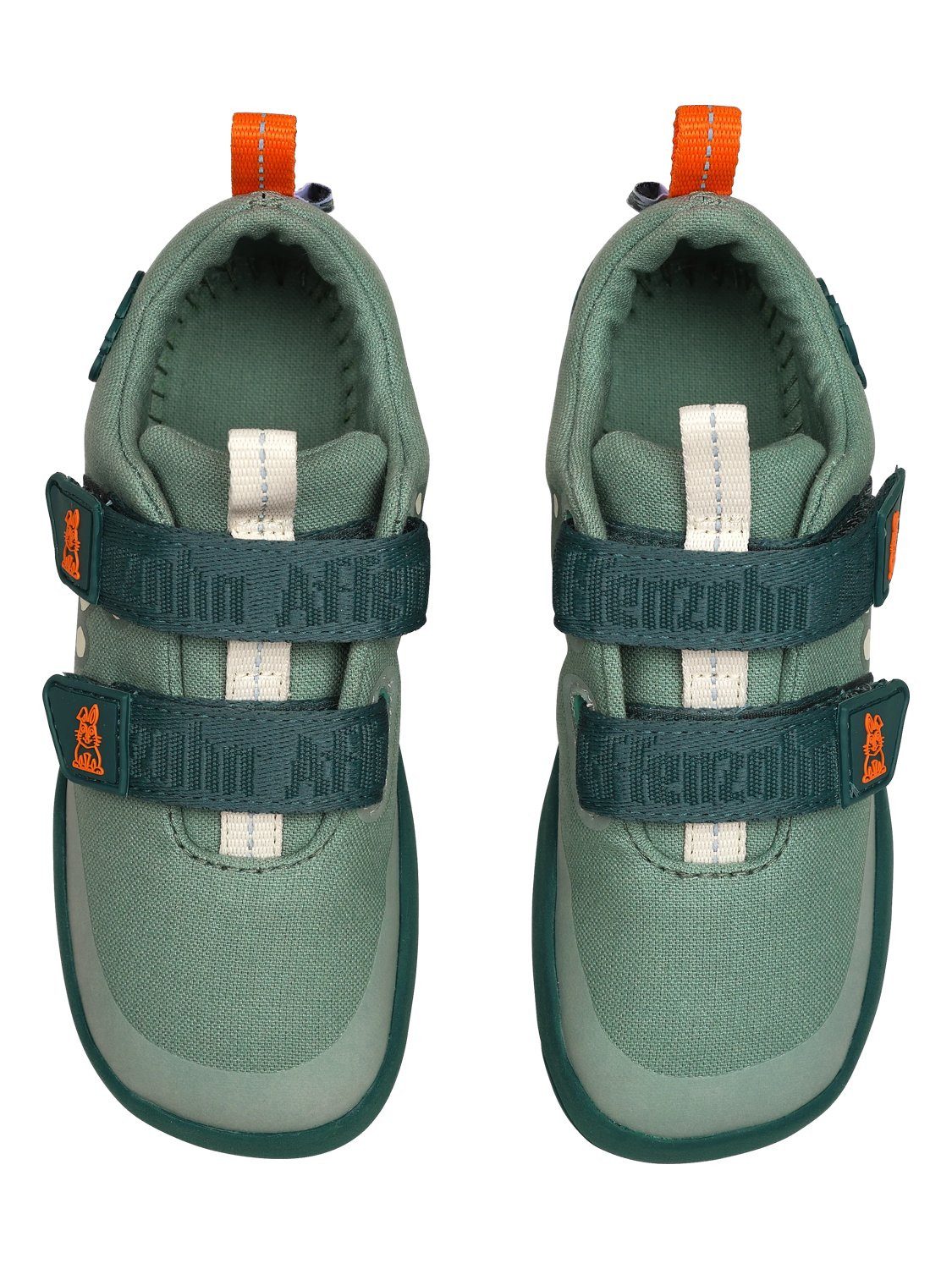 Affenzahn Baumwolle Lucky Sneaker nach Barfußschuhprinzip – Bild 5 von 5