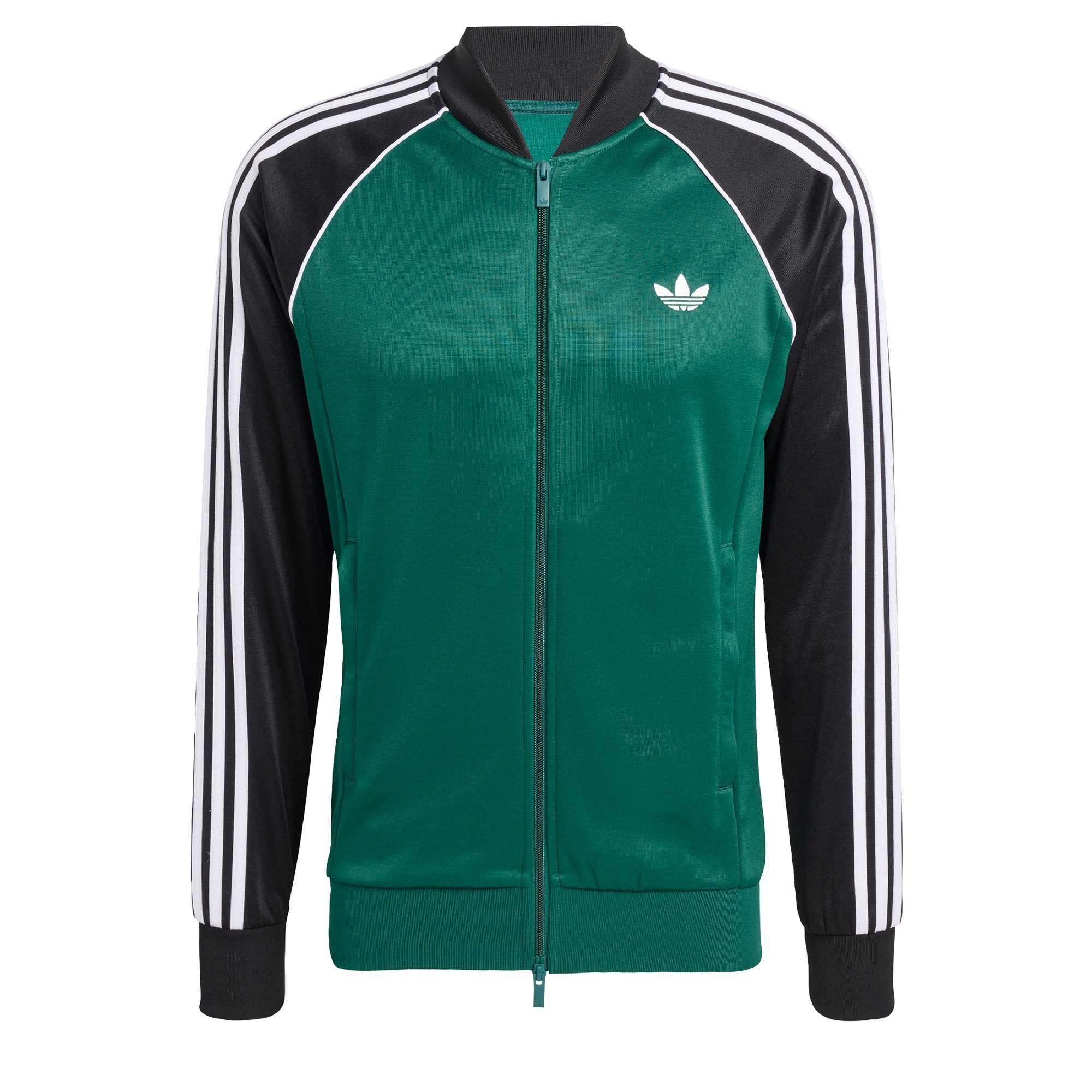 adidas Originals Trainingstop SST TRAININGSJACKE (1-tlg)