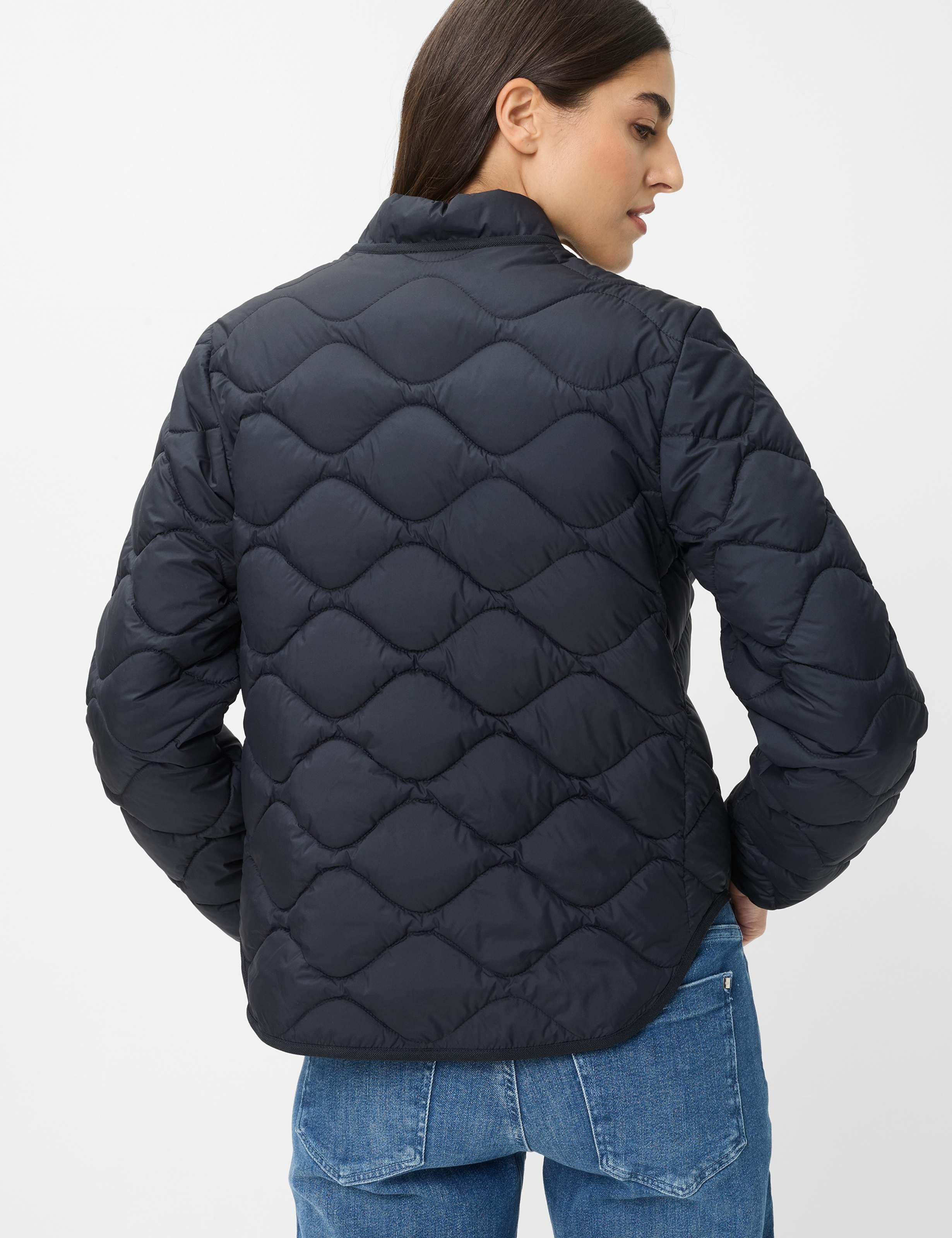 Fuchs Schmitt Outdoorjacke Style Steppjacke Maastricht