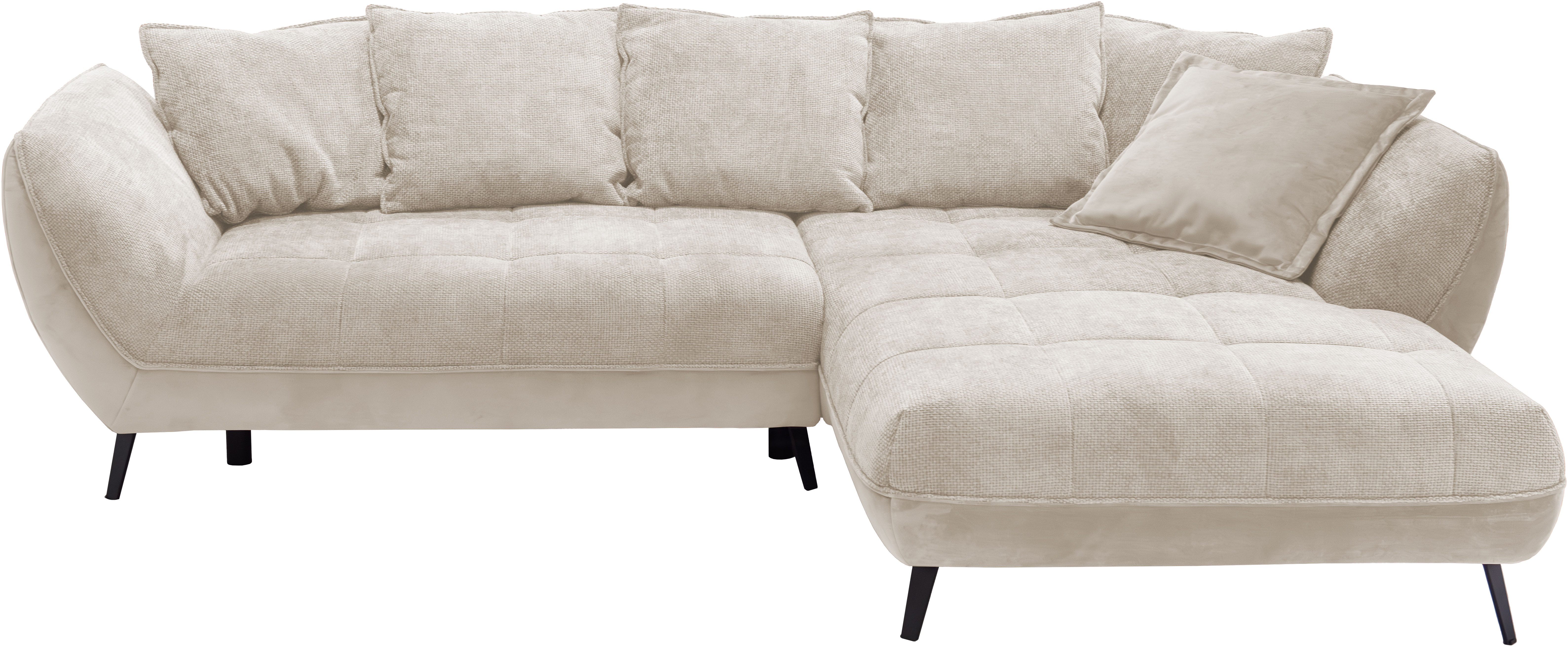 exxpo - sofa fashion Ecksofa Midway günstig online kaufen