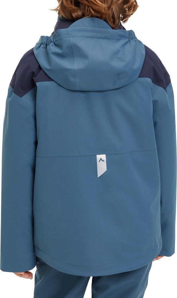 McKINLEY Funktionsjacke He.-Funktions-Jacke Allalin 3:1 B