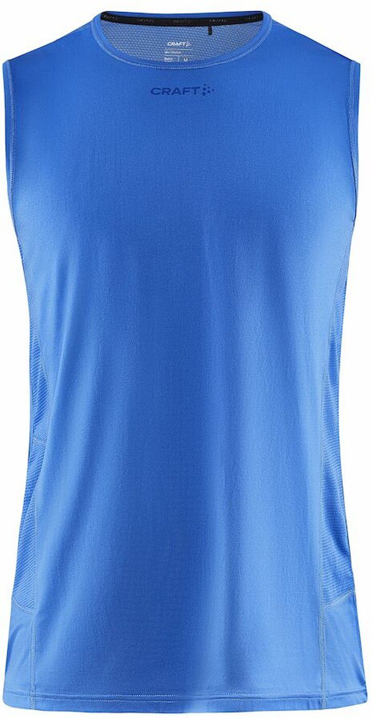 Craft Trainingsshirt ADV ESSENCE SL TEE M SAREK