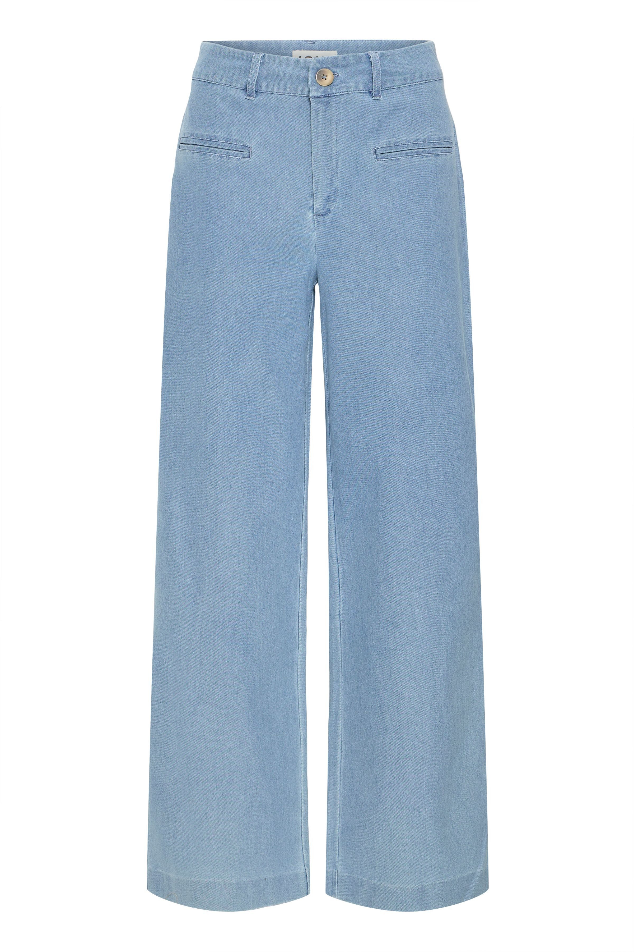 5-Pocket-Hose