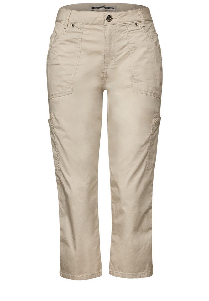 STREET ONE 7/8-Hose