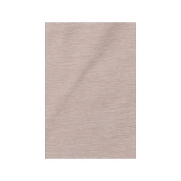 Hatico Langarmhemd beige (1-tlg)