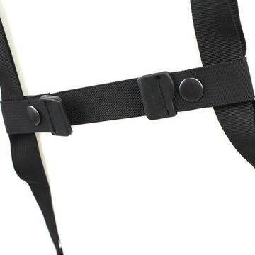 Blackrapid Tragegurt R-Strap Double Breathe Doppel-Kameragurt