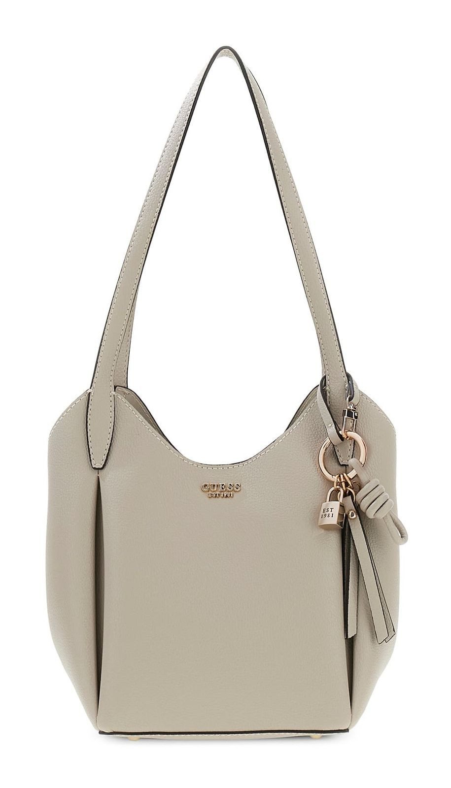 Schultertasche Bucket
