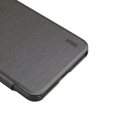 Artwizz Flip Case SmartJacket® for HUAWEI P20 Pro, full-titan