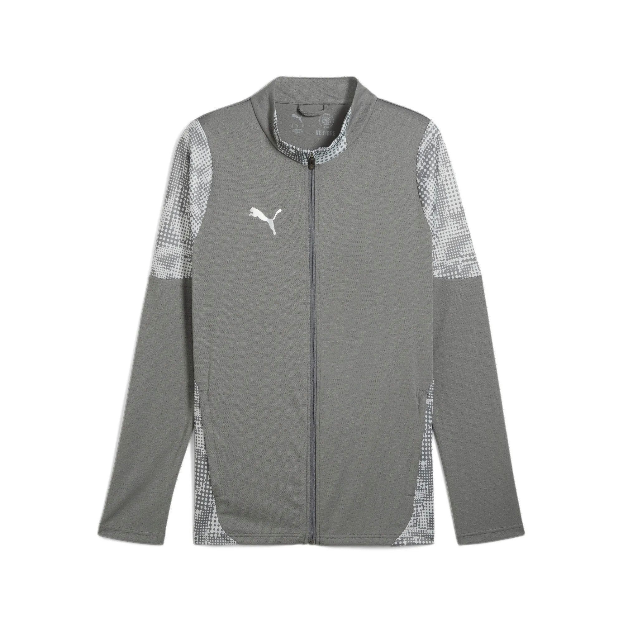 PUMA Trainingsjacke Puma Herren Trainingsjacke teamCUP günstig online kaufen