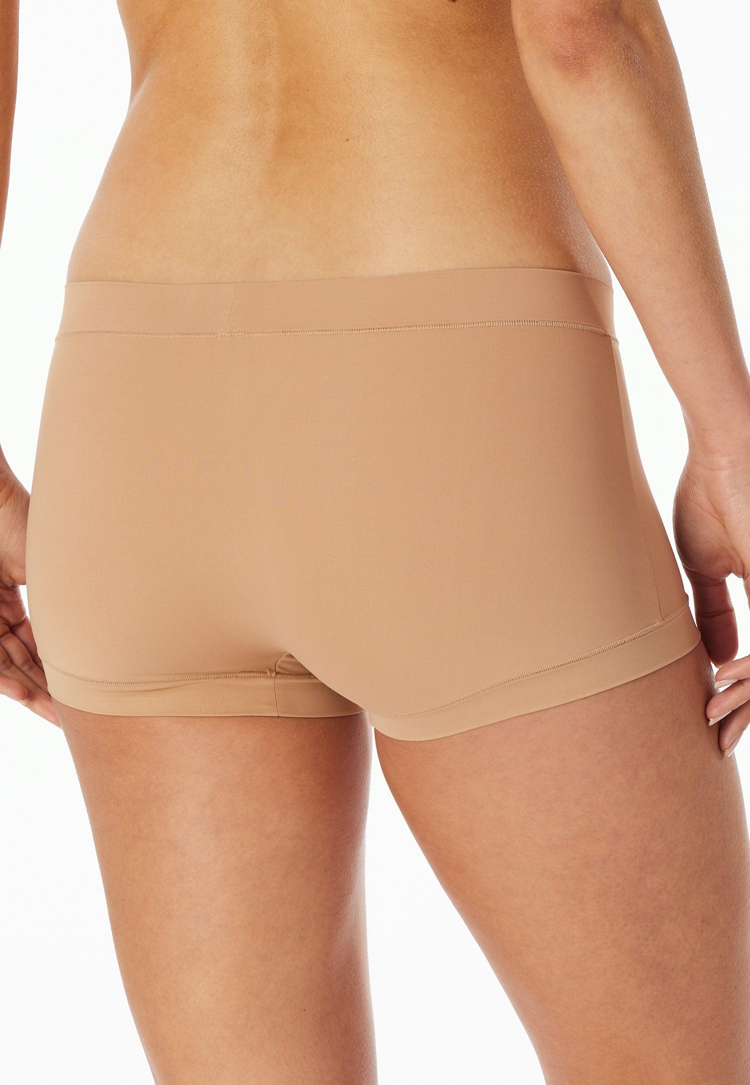 Schiesser Panty Unique Micro mit elastischem Bund