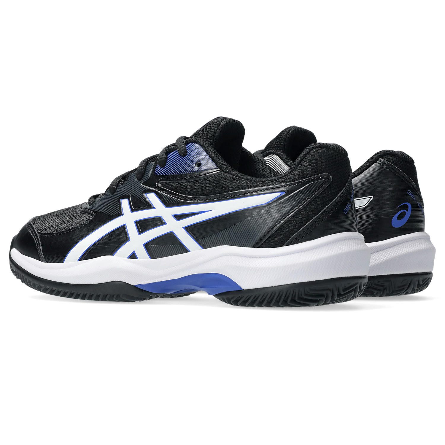 Asics GEL-GAME 10 GS CLAY Tennisschuh Sandplatzschuhe für Ascheplätze