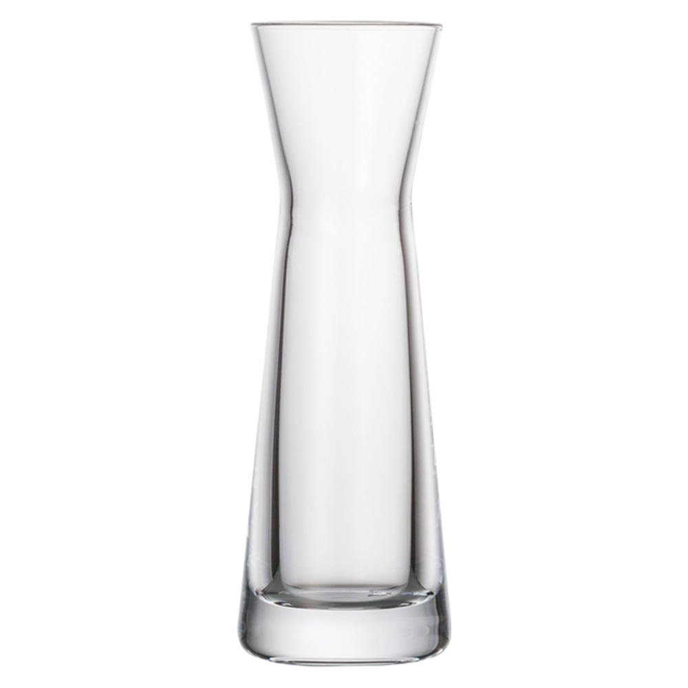 SCHOTT-ZWIESEL Karaffe »Pure Form 8655 Glas Geeicht 71 ml«