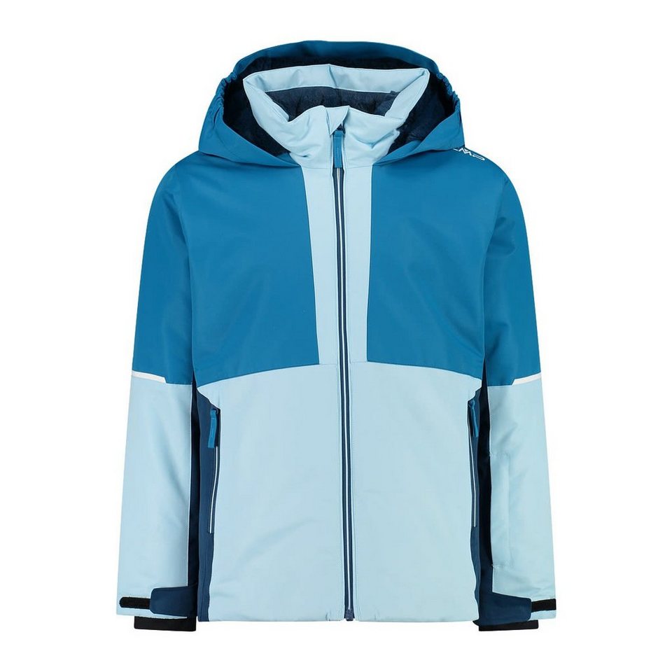 CMP Anorak CMP Kinder Skijacke Fix Hood