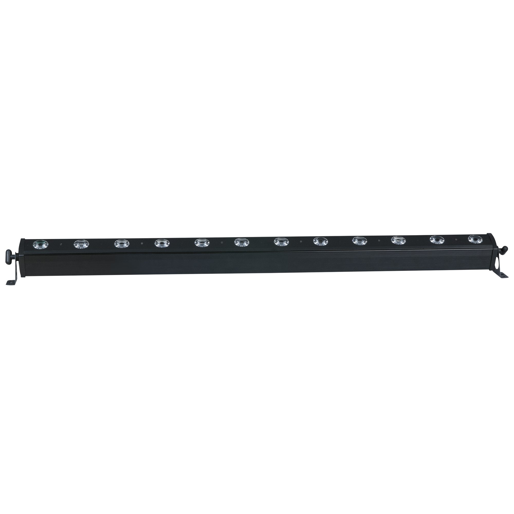Showgear Discolicht Showtec LED Light Bar 12 Pixel Indoor RGBW-Lichtbalken