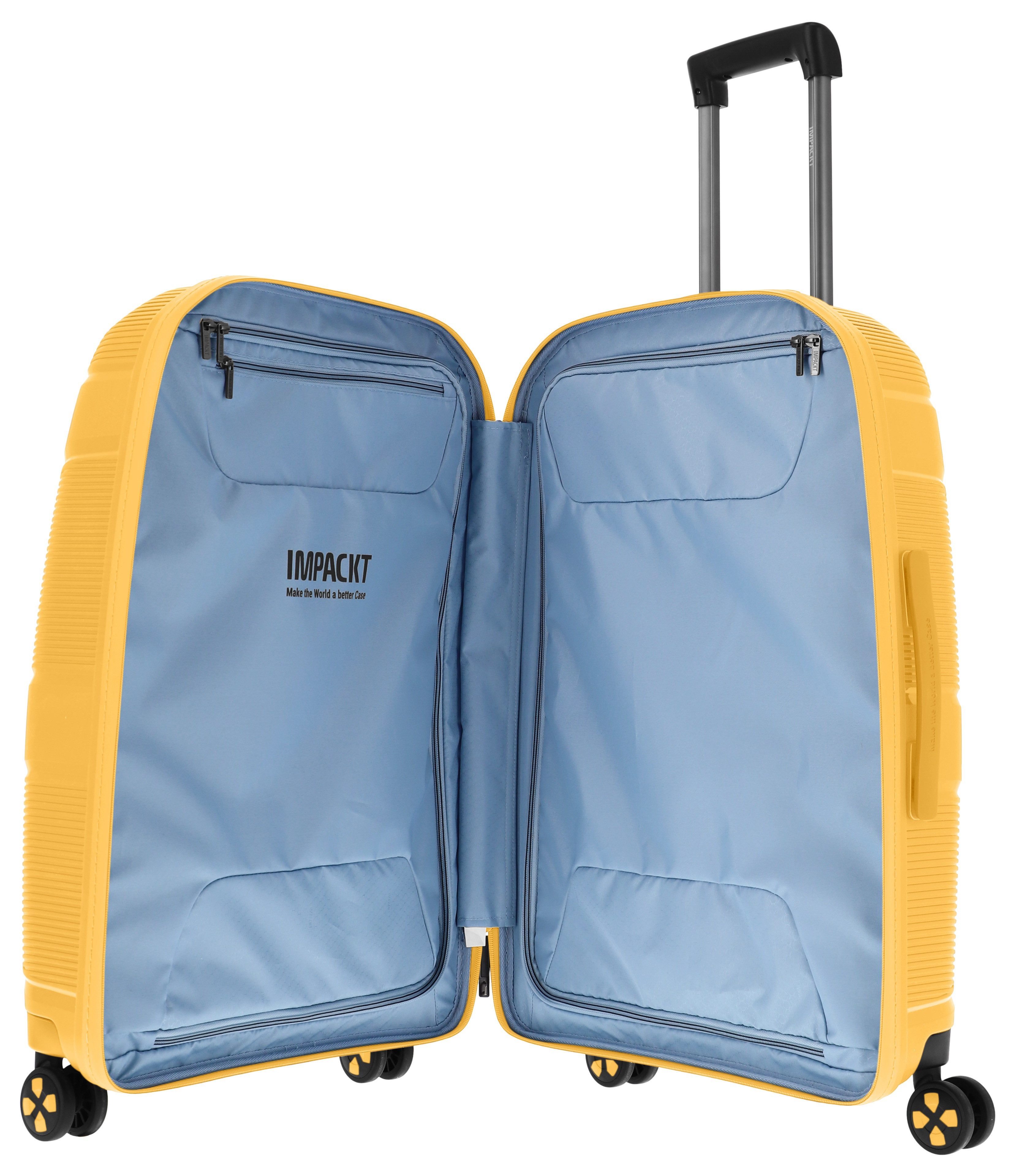 IMPACKT Hartschalen-Trolley IP1, verschiedene Größen und günstig online kaufen