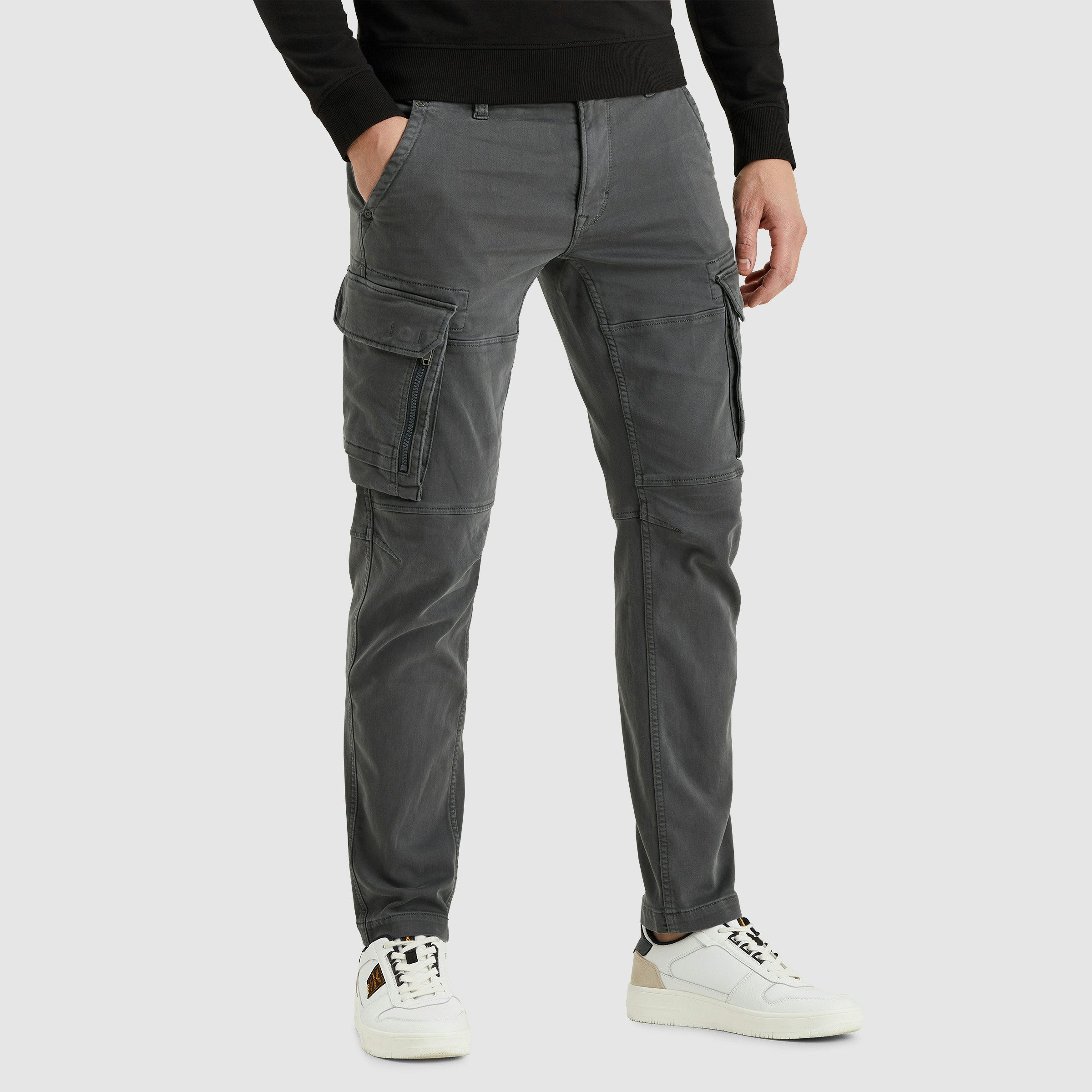 PME LEGEND Cargohose mit Taschen