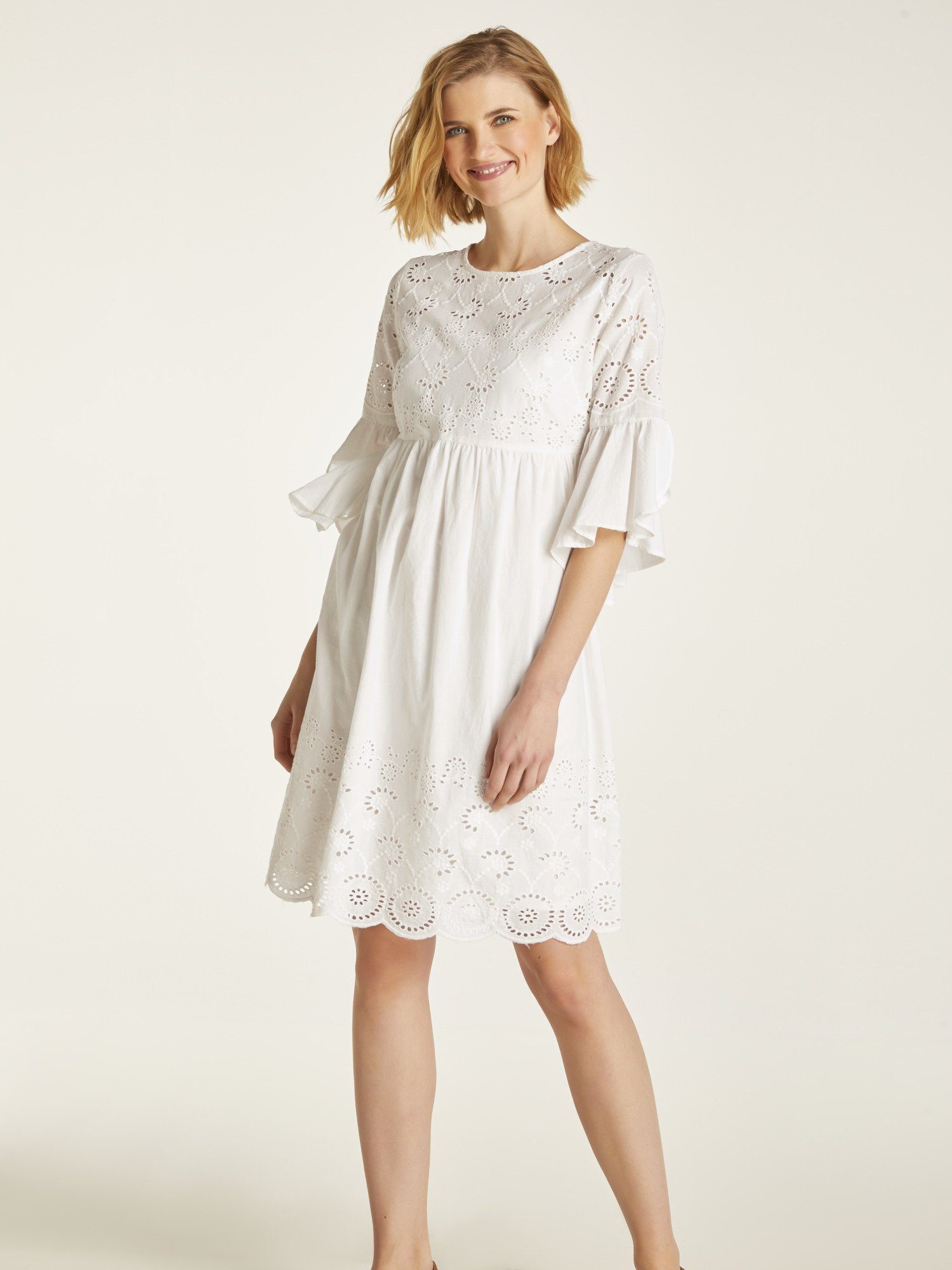 Heine Sommerkleider Fr Frauen Online Kaufen About You