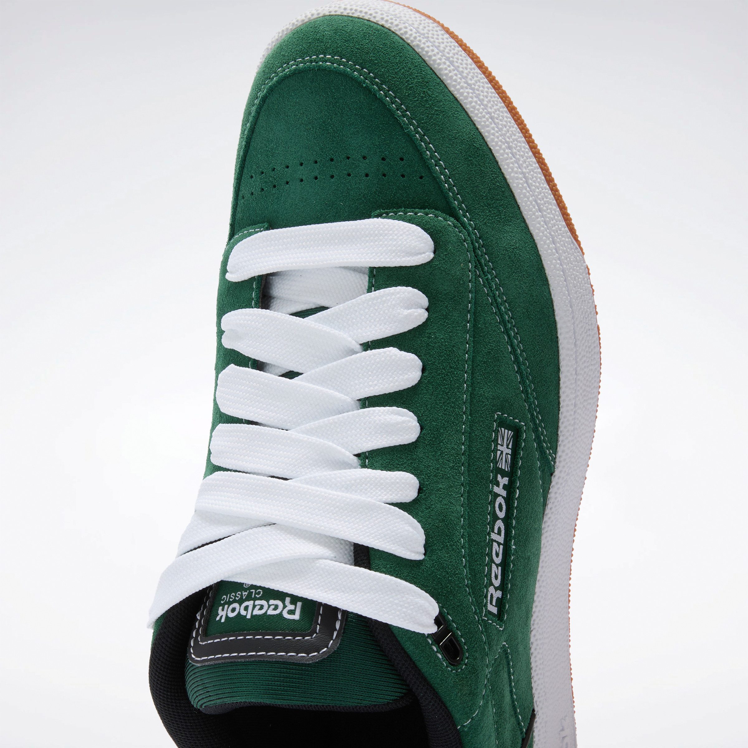 Reebok Classic CLUB C BULC CLN Sneaker