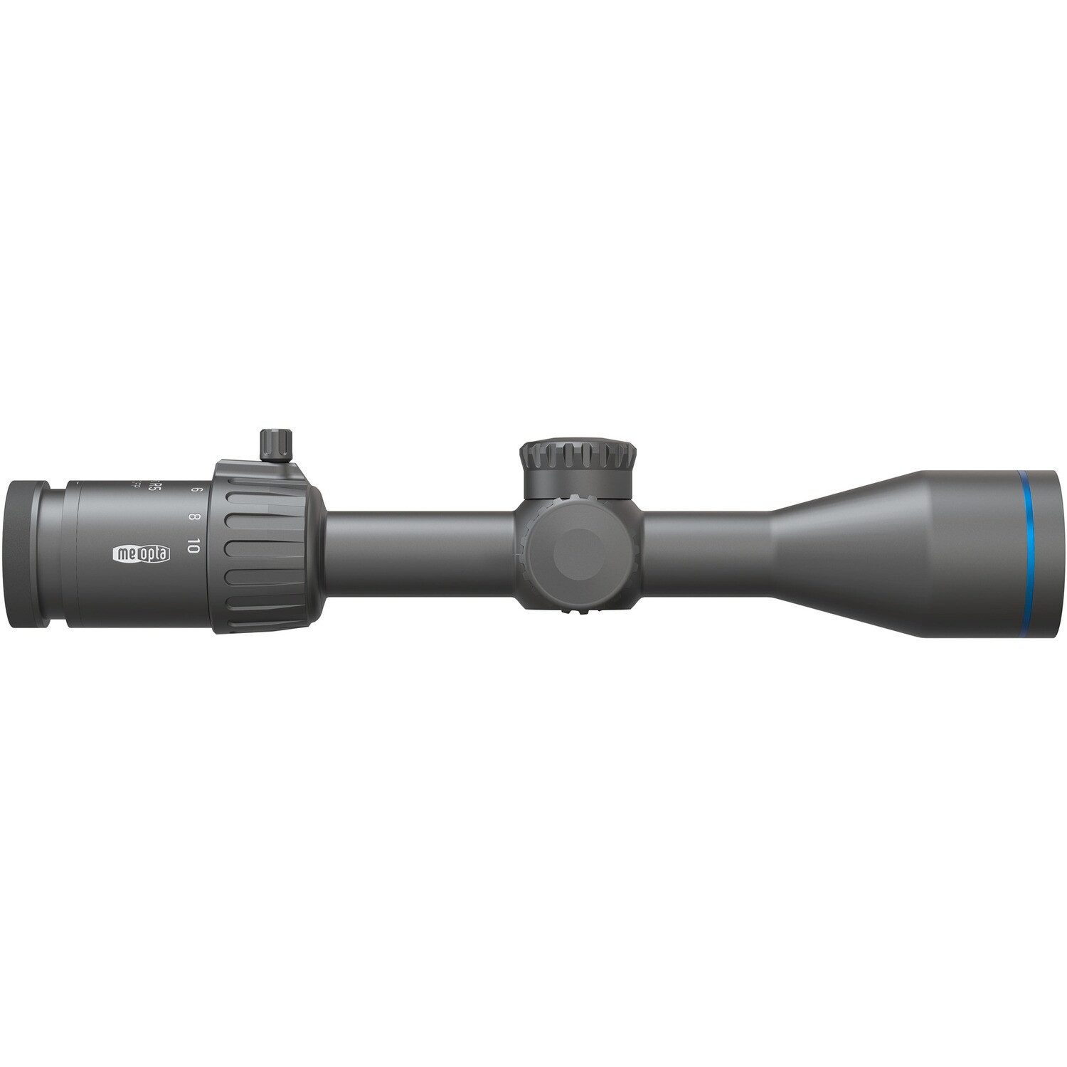 Meopta Zielfernrohr MeoPro R5 2-10x42 SFP Zielfernrohr