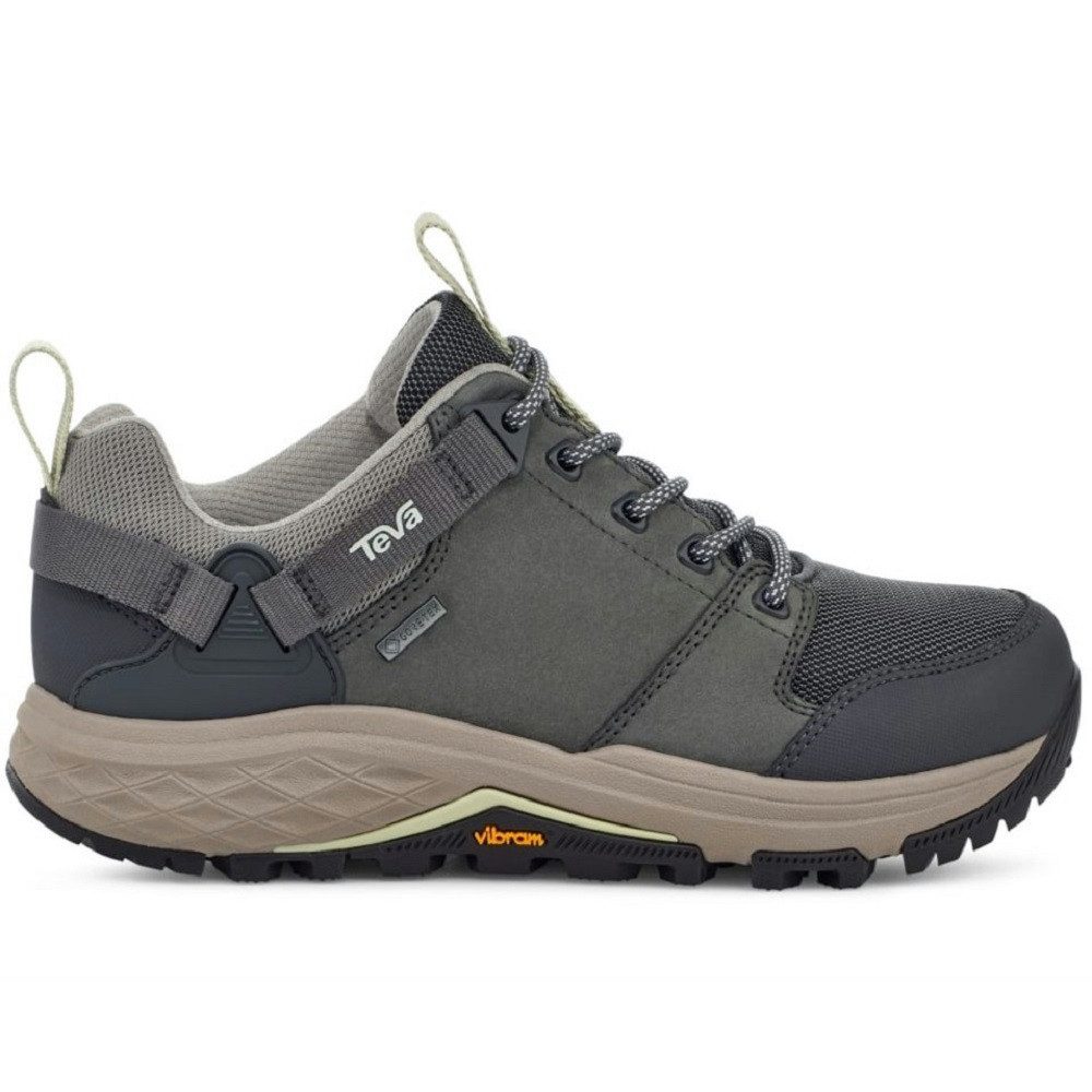 Teva Grandview Low GTX Damen Trekkingschuhe Wanderschuhe 1134030 DSMM Wanderschuh wasserdicht