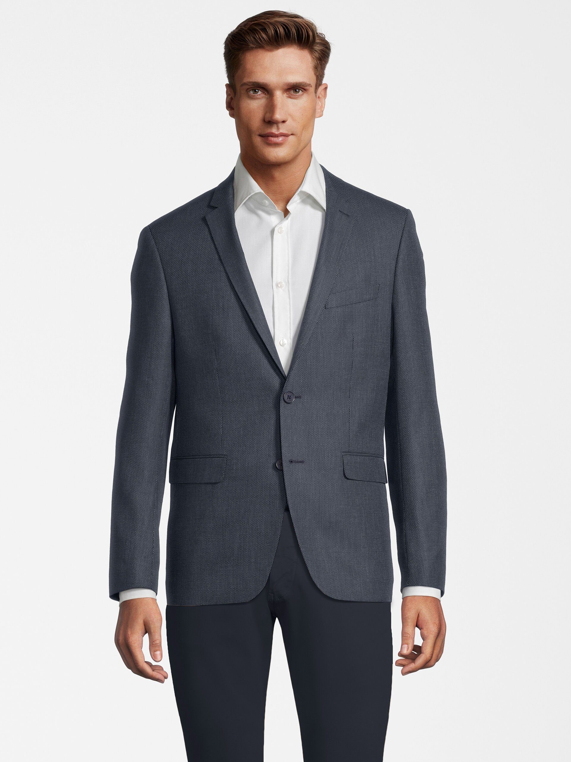 SteffenKlein Anzugsakko Slim Fit (1-tlg) Fil günstig online kaufen