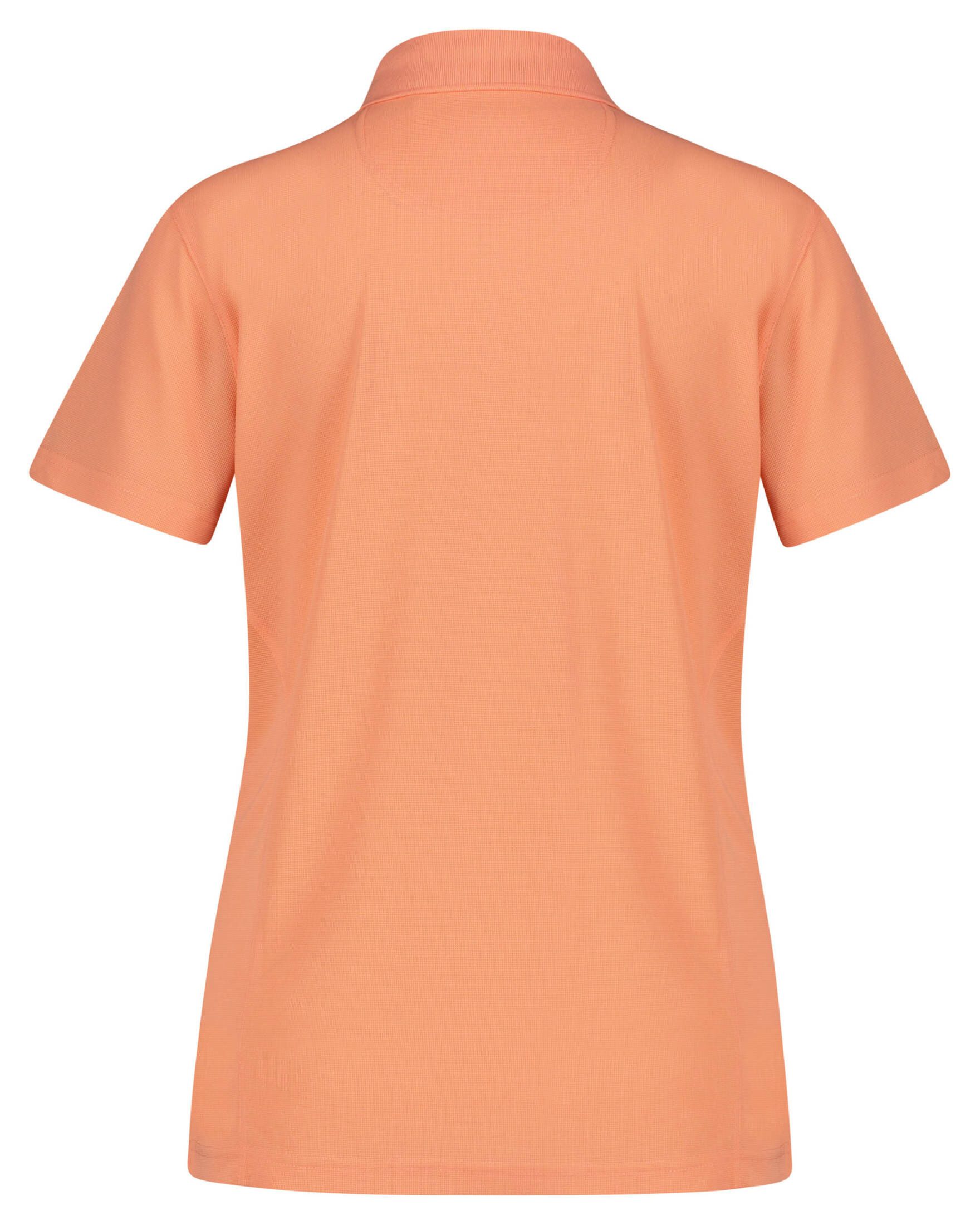 Meru Poloshirt Damen Poloshirt BRISTOL (1-tlg) günstig online kaufen