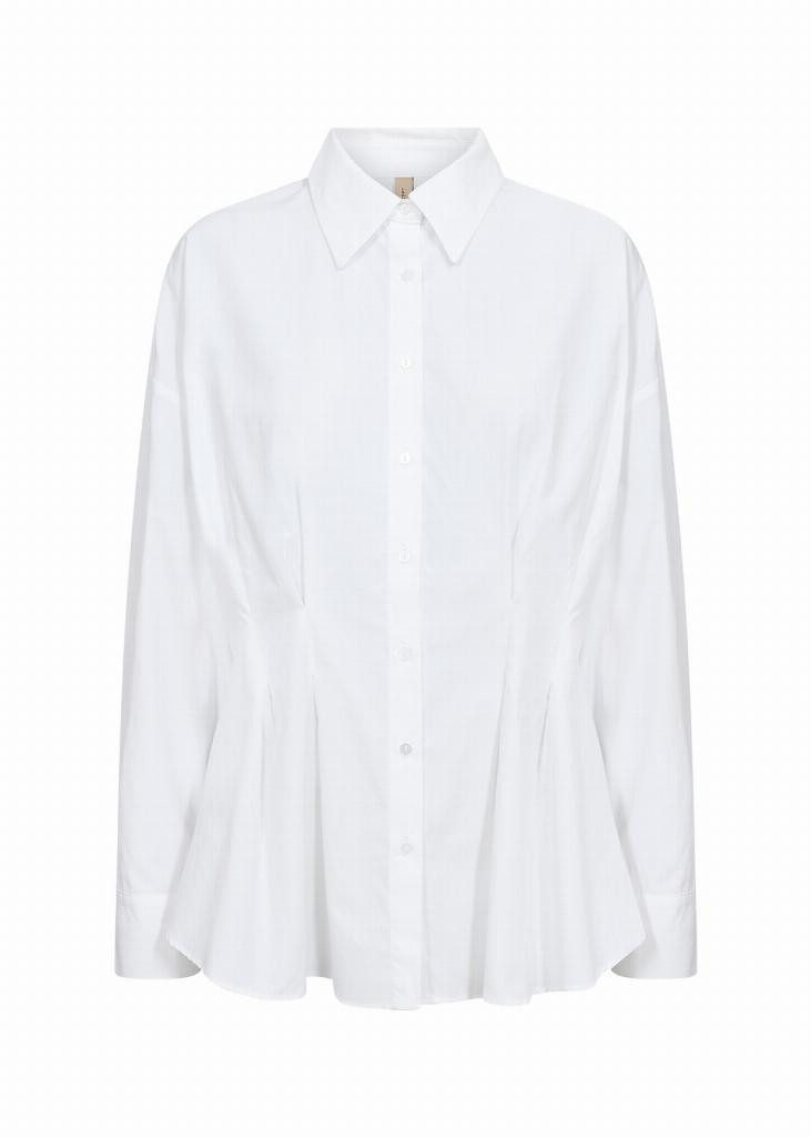 soyaconcept Kurzarmshirt SC-NETTI 145