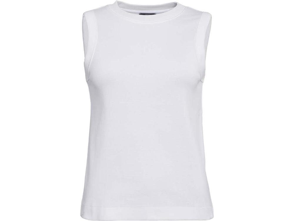 LIVING CRAFTS Tanktop Living Crafts Bio-Damen-Top günstig online kaufen