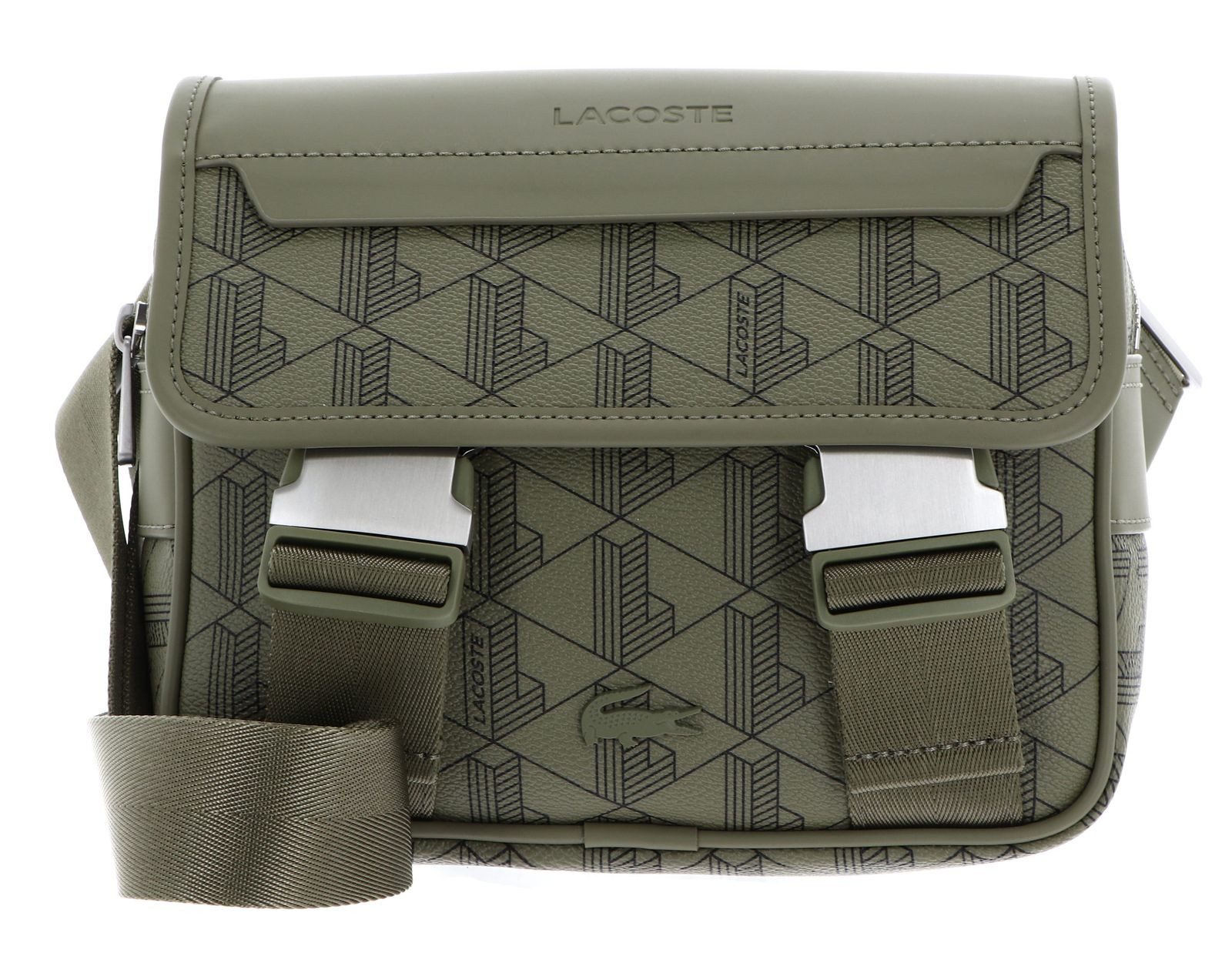 Lacoste Umhangetasche Messenger Bag