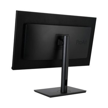 Asus 81,1cm Profess.PA328QV DP+HDMI IPS WQHD Spk Lift TFT-Monitor (2560 x 1440 px, Quad HD, 5 ms Reaktionszeit, 75 Hz, IPS, Lautsprecher, HDCP, HDR, Pivot, Höhenverstellbar)