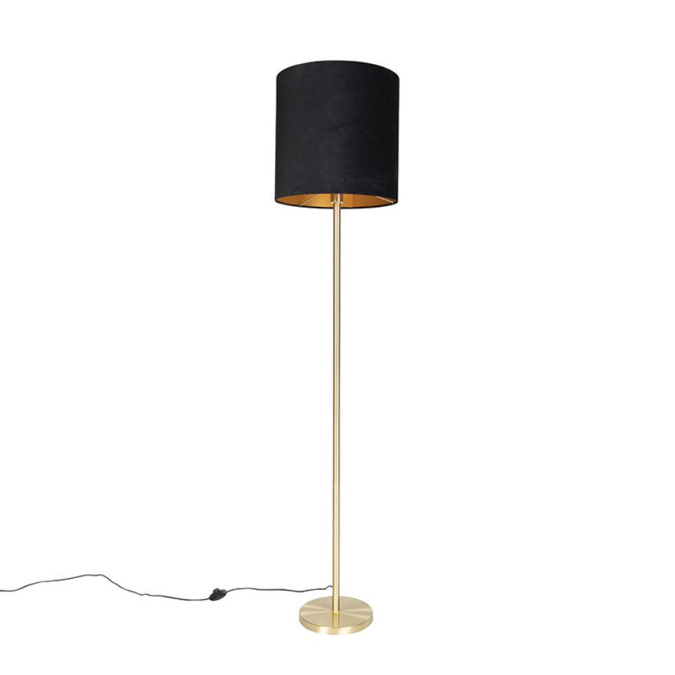 Stehlampe Simplo