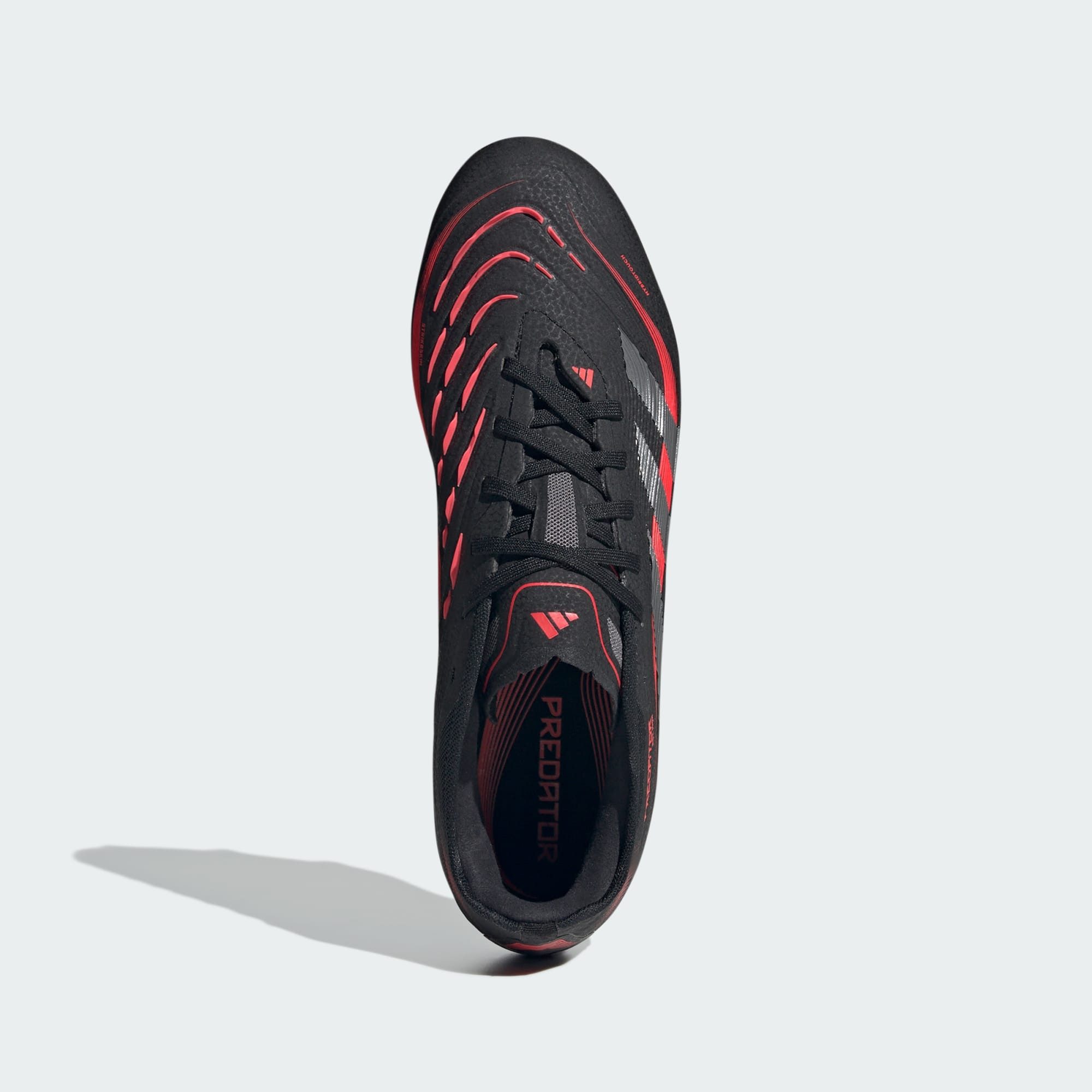 adidas Performance PREDATOR PRO FG FUSSBALLSCHUH günstig online kaufen