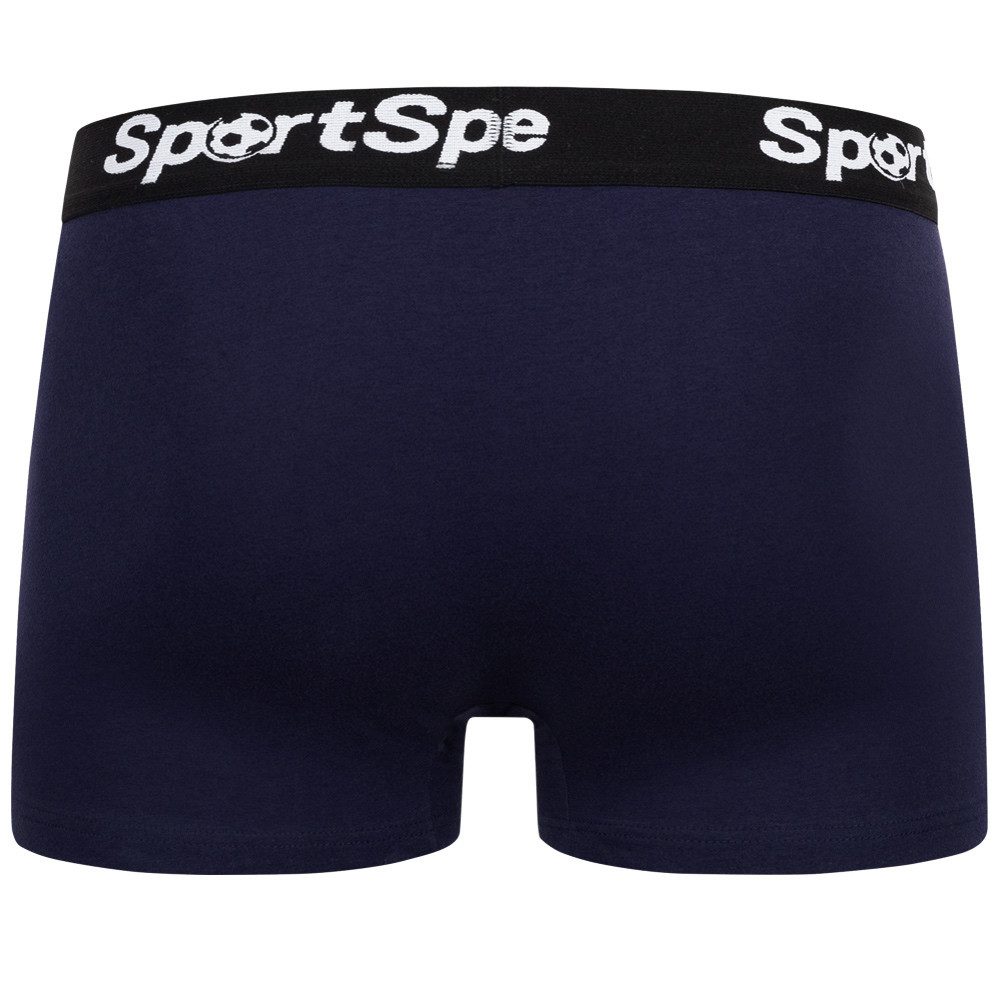 SportSpar Boxershorts "Double Sparbuchse" – Bild 3 von 4