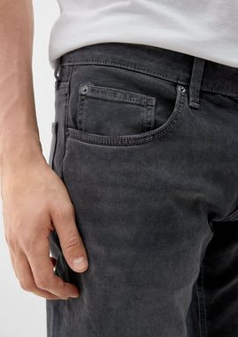 s.Oliver Slim-fit-Jeans Jeans Keith / Slim Fit / Mid Rise / Slim-Fit Leg