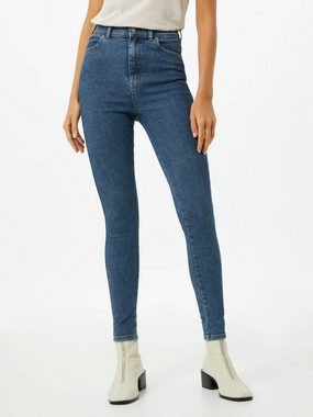 Dr. Denim Skinny-fit-Jeans Moxy (1-tlg) Plain/ohne Details, Weiteres Detail